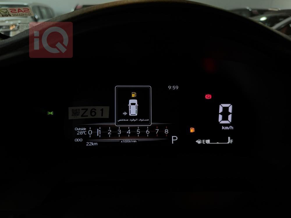 تويوتا يارس